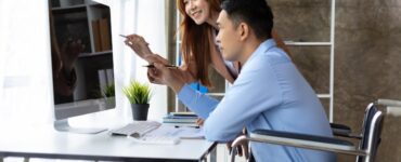 serviced office jakarta