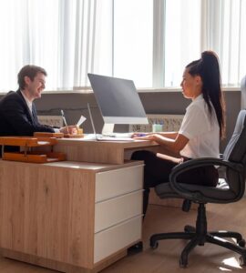 serviced office jakarta selatan