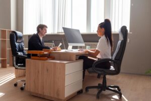 serviced office jakarta selatan