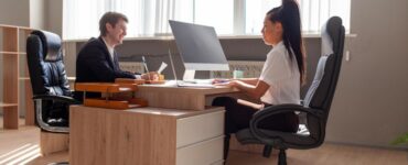 serviced office jakarta selatan