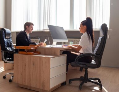 serviced office jakarta selatan