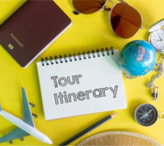 Itinerary Jogja 2 hari 1 malam