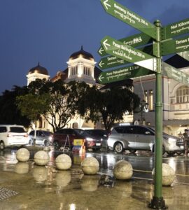 tempat wisata populer di Yogyakarta
