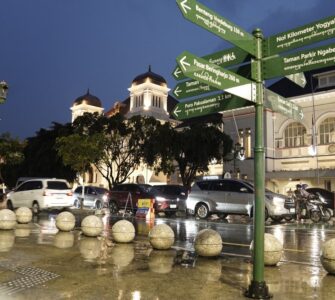 tempat wisata populer di Yogyakarta