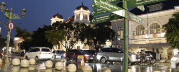 tempat wisata populer di Yogyakarta