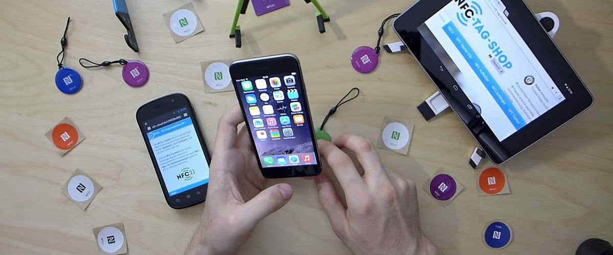 NFC iPhone Tidak Berfungsi? Ini Penyebab dan Cara Mengatasinya