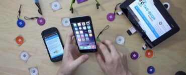 NFC iPhone Tidak Berfungsi? Ini Penyebab dan Cara Mengatasinya