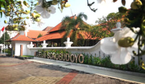 Museum Kebudayaan di Indonesia