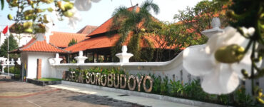Museum Kebudayaan di Indonesia