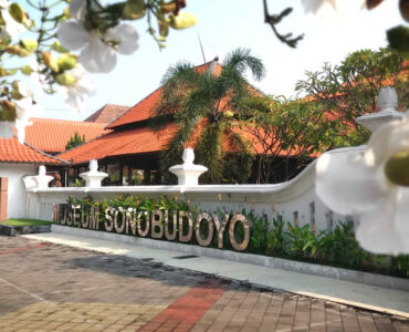 Museum Kebudayaan di Indonesia
