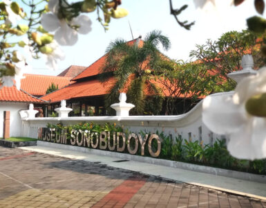 Museum Kebudayaan di Indonesia