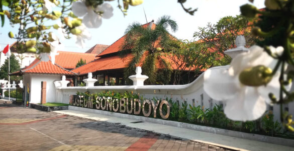 Museum Kebudayaan di Indonesia