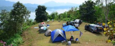 Hilltop Camp Lembang