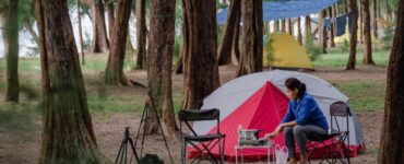 Hilltop Camp Lembang