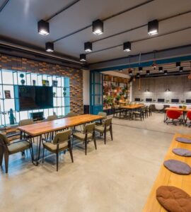 meeting room jakarta selatan