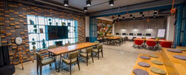 meeting room jakarta selatan