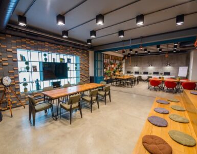meeting room jakarta selatan