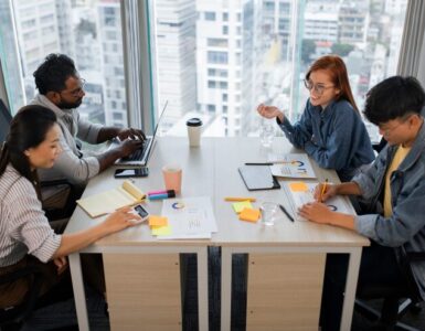 Sentral Senayan Meeting Hub