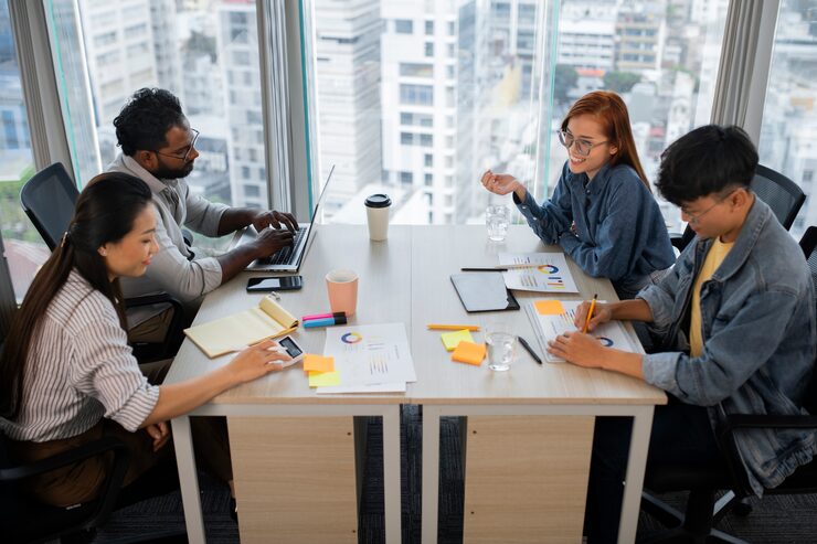 Sentral Senayan Meeting Hub