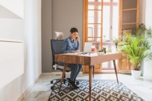 serviced office di jakarta
