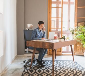 serviced office di jakarta