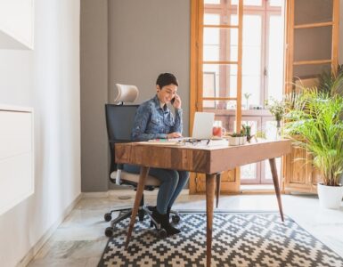 serviced office di jakarta