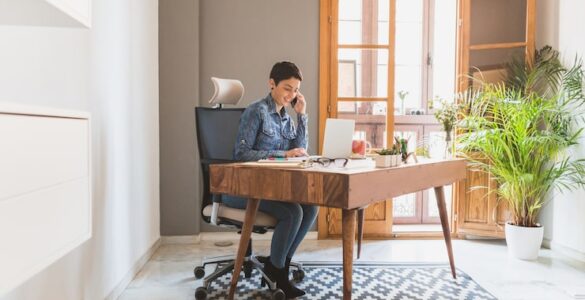 serviced office di jakarta