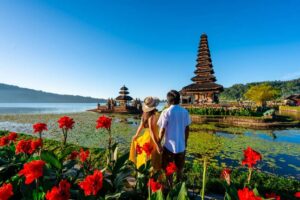 Elf untuk Perjalanan Jauh