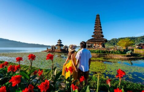 Elf untuk Perjalanan Jauh