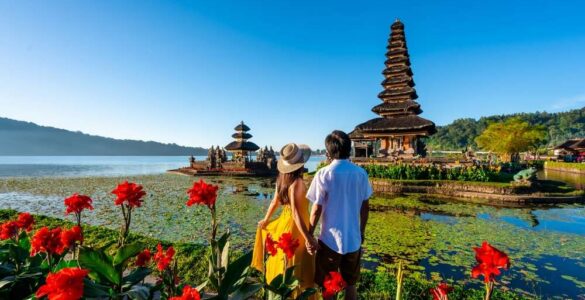 Elf untuk Perjalanan Jauh