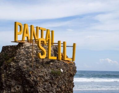 Paket Wisata 1 Hari dari Solo ke Jogja