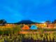 tempat camping di lembang murah