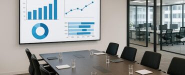 tempat meeting di jakarta