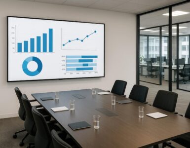 tempat meeting di jakarta