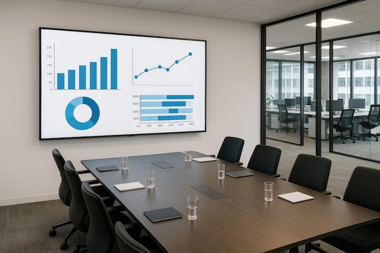 tempat meeting di jakarta