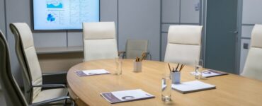 tempat meeting di jakarta