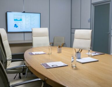 tempat meeting di jakarta