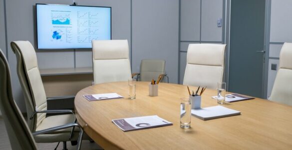 tempat meeting di jakarta