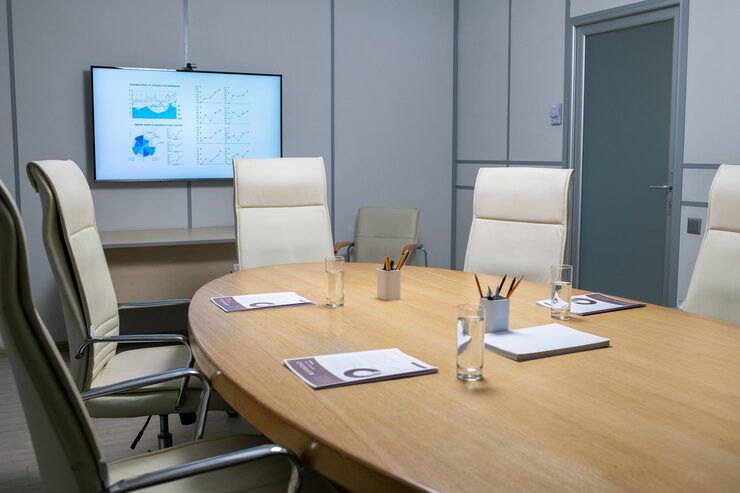 tempat meeting di jakarta