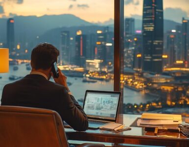 virtual office jakarta