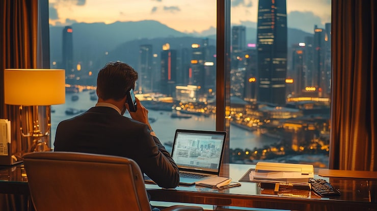 virtual office jakarta